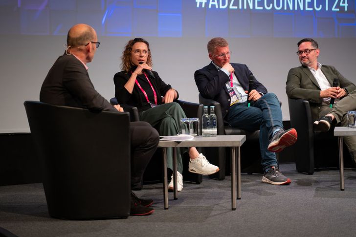 Bild: Katharina Meirich / ADZINE