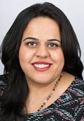 Purna Virji, Bild: Bing Presse Bild: Bing Presse