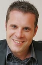 Gerald Tauchner, DIMOCO