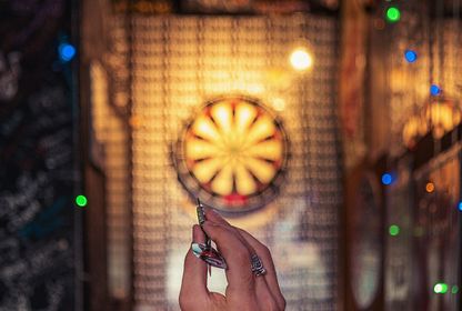Bild: Ameer Basheer – Unsplash Bild: Ameer Basheer – Unsplash