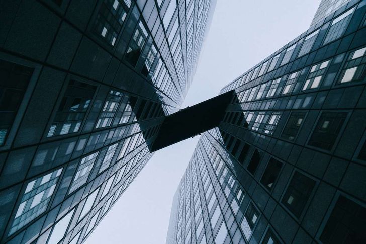 Bild: John Towner - Unsplash Bild: John Towner - Unsplash