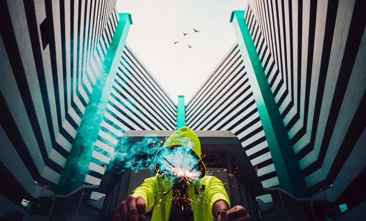 Photo by John T on Unsplash, CCO Photo by John T on Unsplash, CCO