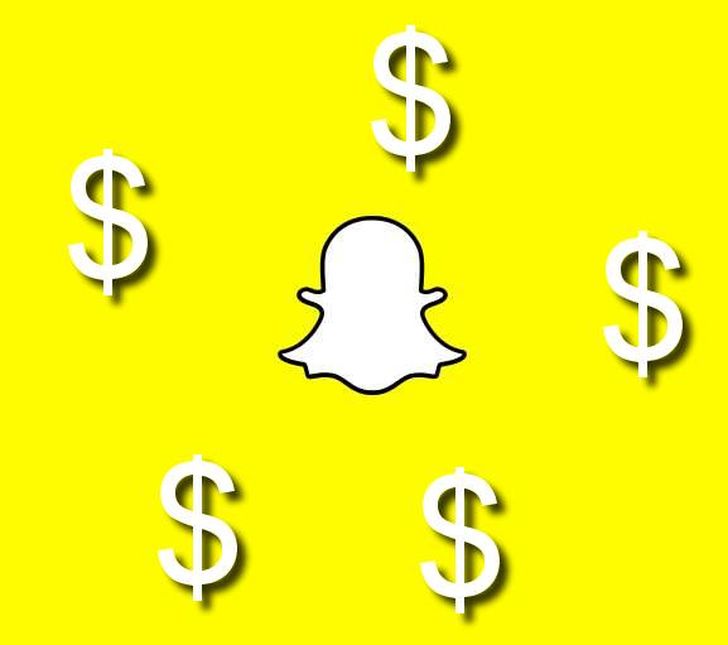 Bild: Snapchat