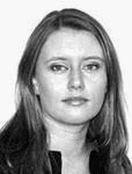 Agata Strzyzowski, OMD