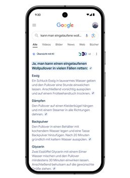 Bild: Google