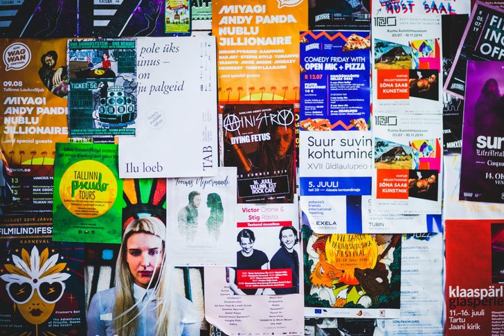 Bild: Jonne – Unsplash Bild: Jonne – Unsplash