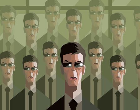 Bild: Matiasdelcarmine – Adobe Stock, Bild: Matiasdelcarmine – Adobe Stock