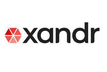 Logo Xandr