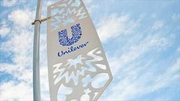 Unilever: Foto: Unilever Presse Unilever: Foto: Unilever Presse