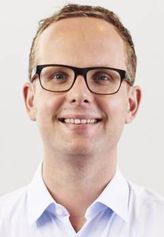 Nico Winkelhaus, Bild: Payback Bild: Payback