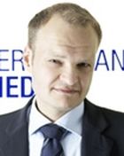 Rüdiger Hartung, Performance Media