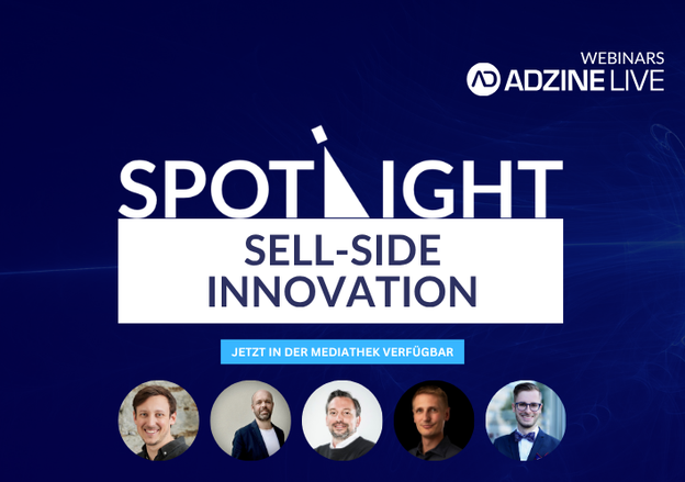 Bild SPOTLIGHT: Sell-Side Innovation
