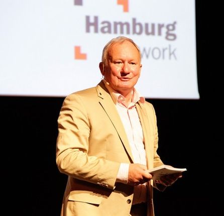 Uwe Jens Neumann, Hamburg@work