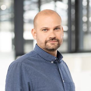 Philipp Höntsch, Invendo, Bild: Invendo Bild: Invendo