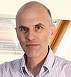 Michael Lindenberg