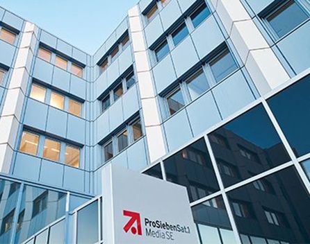 Bild: Prosiebensat.1 Media SE