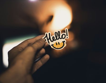 Bild: Vladislav Klapin - Unsplash