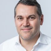 Tobias Emmer, OSDS, Bild: Linkdin Bild: Linkdin