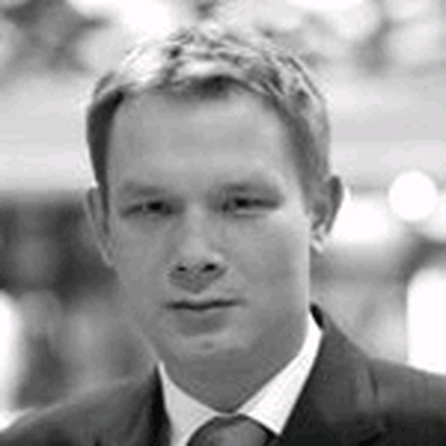 Hanns Kronenberg