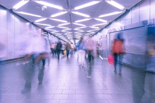 Bild: Martin Adams - Unsplash Bild: Martin Adams - Unsplash