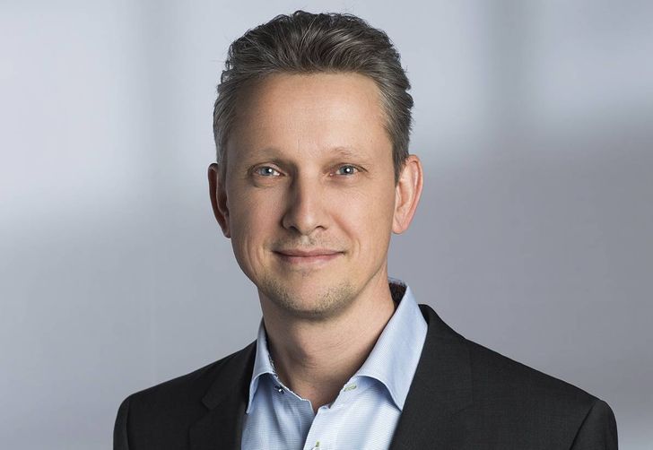 Michael Jaschke