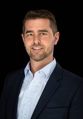 Kolja Brosche, Liveramp, Bild: Raimar von Wienskowski Bild: Raimar von Wienskowski