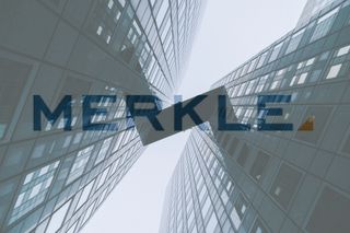 Bild: John Towner - Unsplash / Merkle; eigene Darstellung Bild: John Towner - Unsplash / Merkle; eigene Darstellung