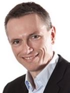 Darius Heller