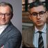 Daniel Kukat und Slava Zamikhovskyy, Bild: Adform
