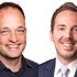 Nils Grabbert und Maximilian Jaekel, Bilder: Yieldkit