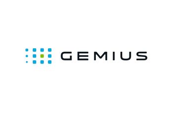 Logo Gemius