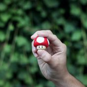 Bild: Geeky Shots – Unsplash