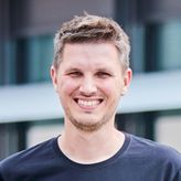 Nils Drescher, Egoditor, Bild: Egoditor Bild: Egoditor