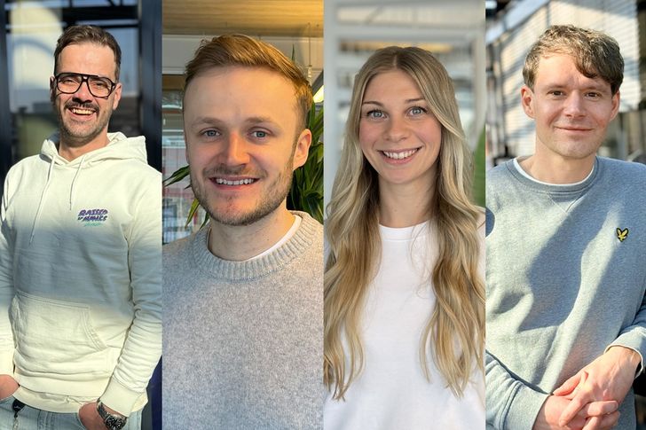 Bilder: Vistar Media