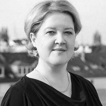 Susanne Hohenschuh