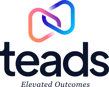 Logo Teads