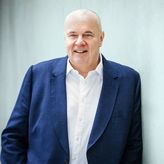 Bild Dr. Ralf Strauß