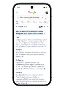 Bild: Google
