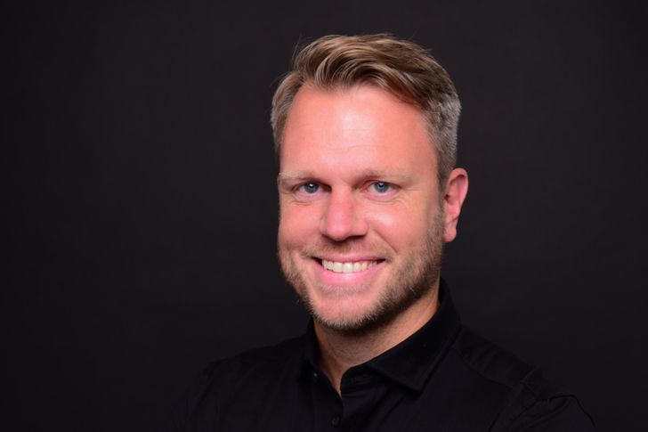 Bernd Hülsmann, Managing Partner Wavemaker, Bild: Wavemaker Bild: Wavemaker