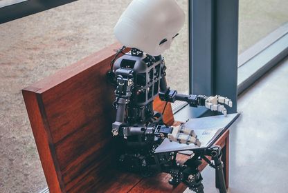 Bild: Andrea de Santis - Unsplash