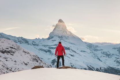 Bild: Joshua Earle - Unsplash