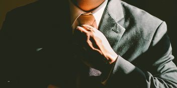 Bild: Ben Rosett - Unsplash