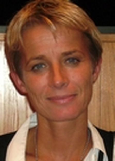 Prof. Dr. Claudia Gerhards
