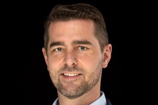 Kolja Brosche, Liveramp / Bild: Raimar von Wienskowski