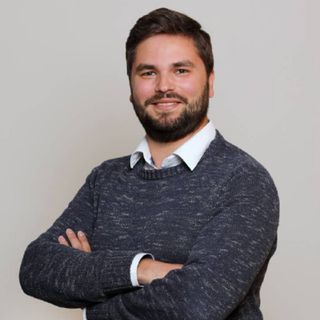 Nils Kopnarski, MiQ, Bild: MiQ Bild: MiQ