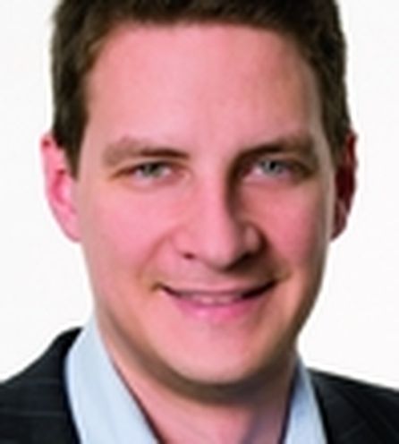 Christian Sauer, Webtrekk