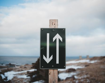 Bild: Erik Mclean – Unsplash