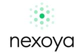 Nexoya Logo Nexoya