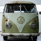 Bild: Daan Sitters – Unsplash