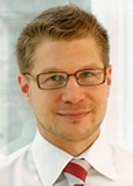 Oliver Busch, ad pepper